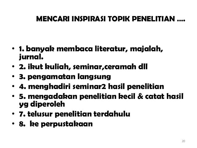 4. tahapan penelitian rev
