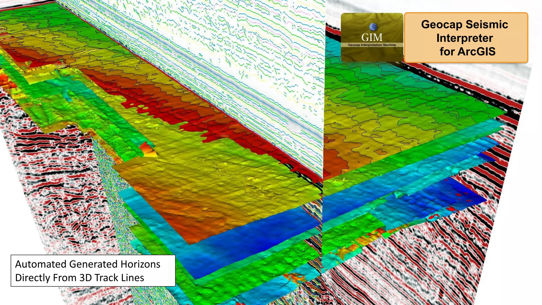Geocap seismic oil and gas for ArcGIS- Oil and Gas seminar October 10th ...