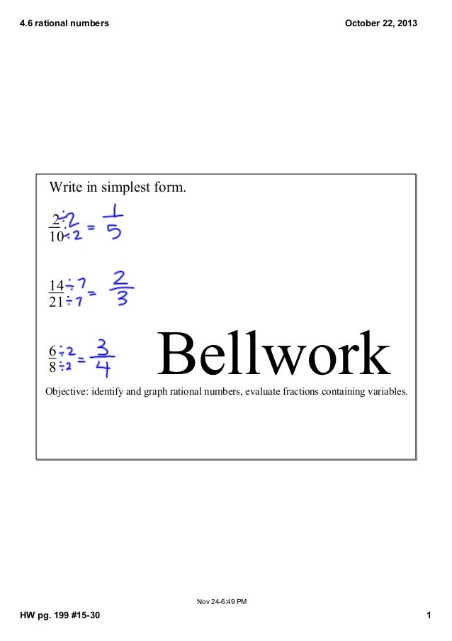 simplest form 2/10
6.6 notes simplest form 2/10
6.6 notes