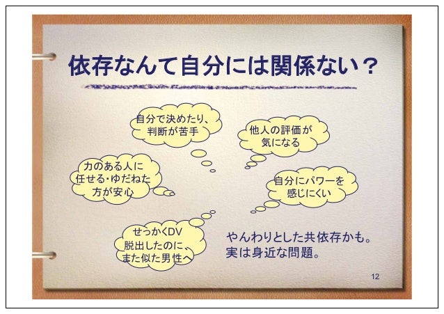 メンタルカフェ 依存と共依存 メンタルカフェ 依存と共依存