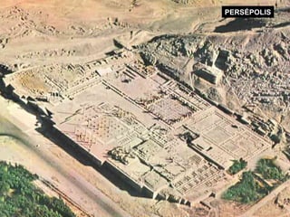 PERSÉPOLIS

 