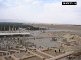 PERSÉPOLIS

 