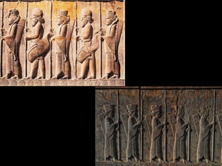 4.  Arte de Mesopotamia