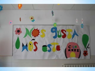 4. este es el colegio que queremos