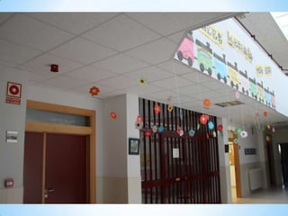 4. este es el colegio que queremos