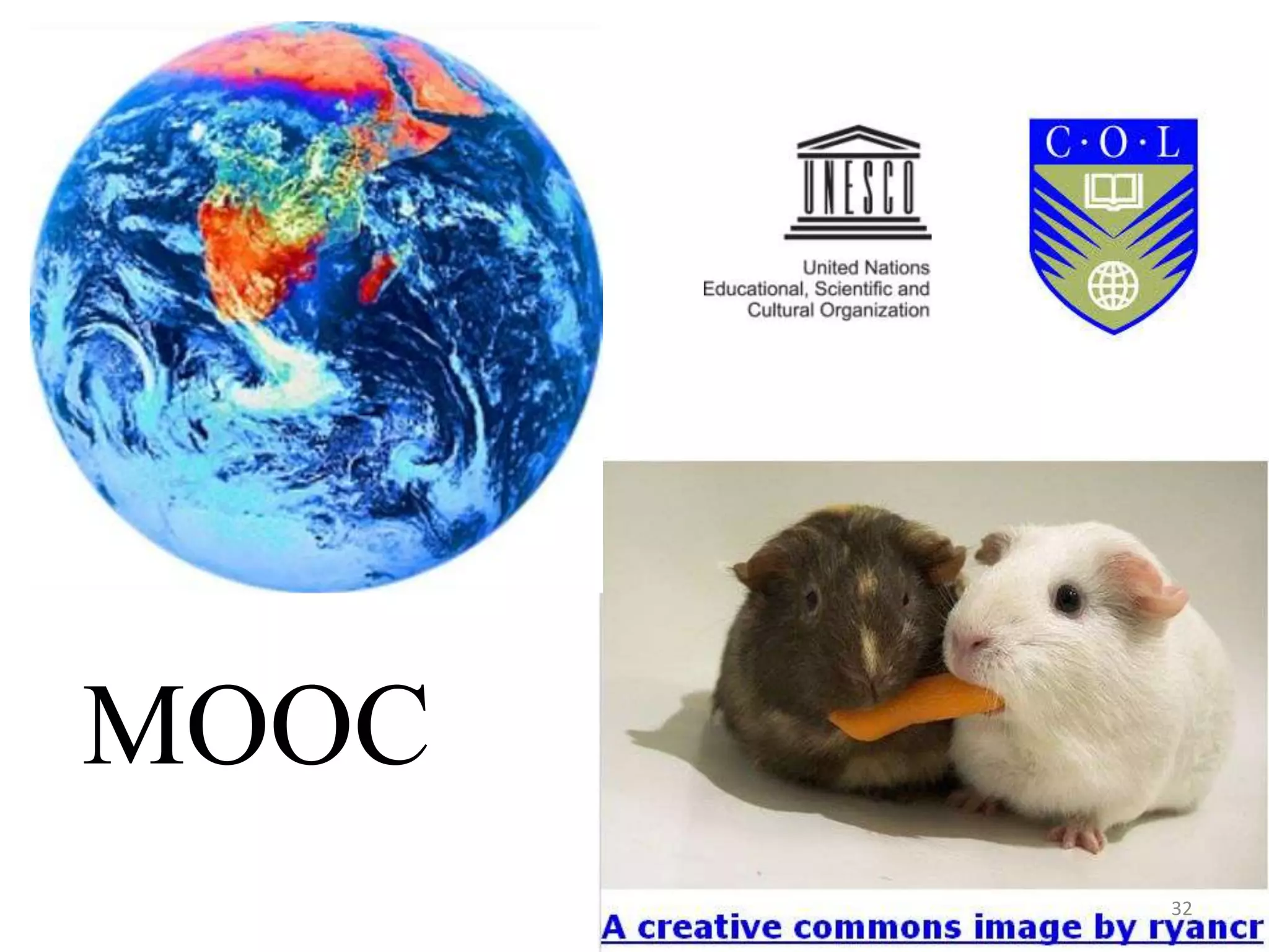 MOOC
32

 
