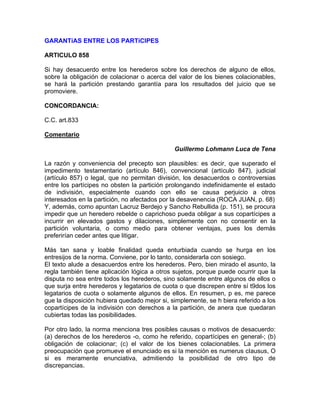 CODIGO CIVIL COMENTADO-derecho_de_sucesiones-tomo_iv