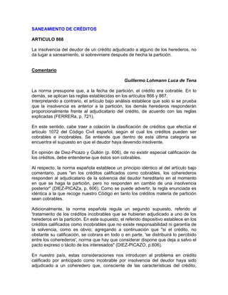 CODIGO CIVIL COMENTADO-derecho_de_sucesiones-tomo_iv