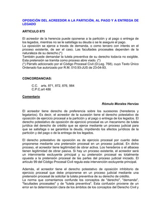 CODIGO CIVIL COMENTADO-derecho_de_sucesiones-tomo_iv