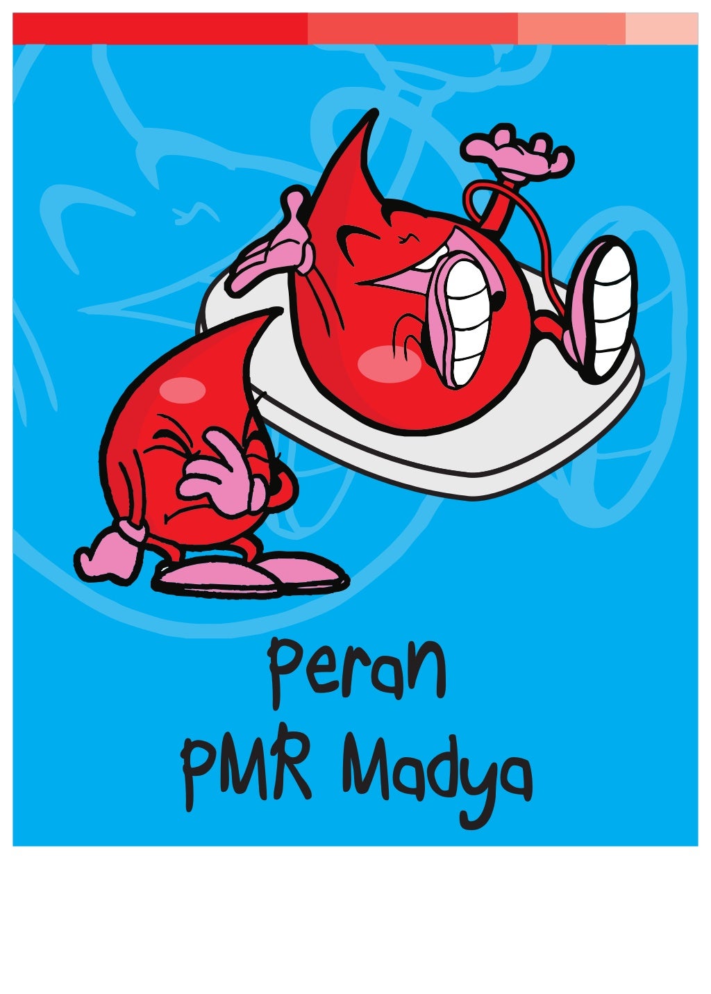 4. donor darah pmr (mula madyawira)