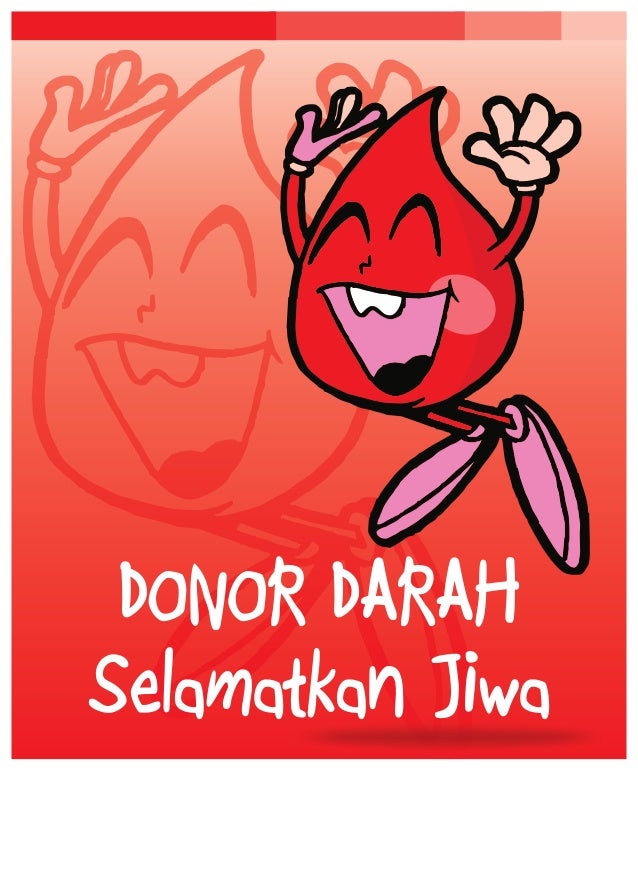 4 donor  darah  pmr mula madya wira 