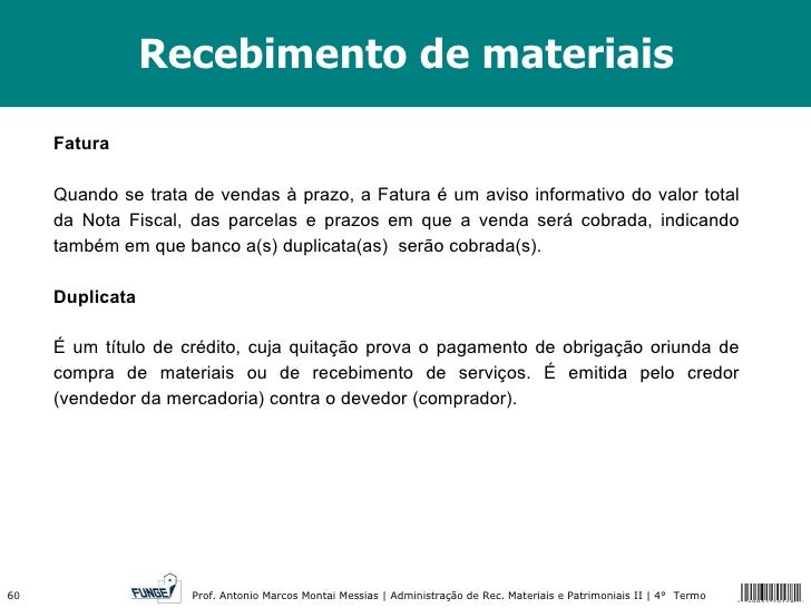 Gestão de Compras e Compras no Serviço Público