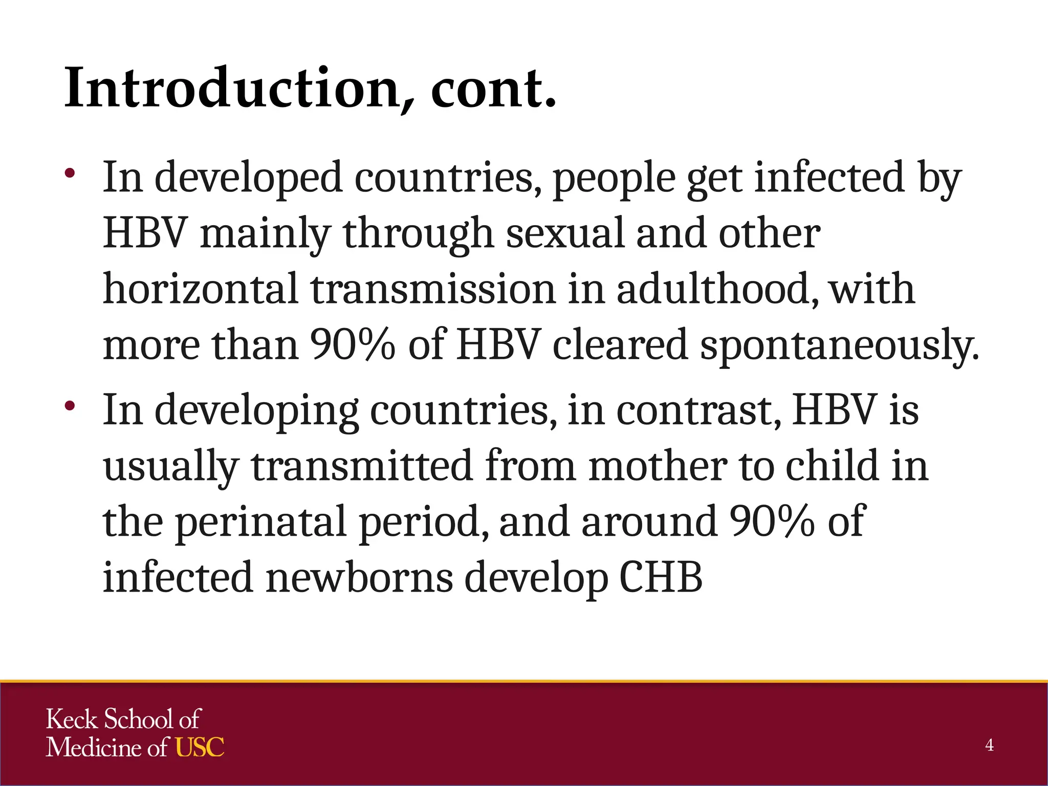 Hepatitis B virus genotypes and risk of Hepatocellular carcinoma | PPTX