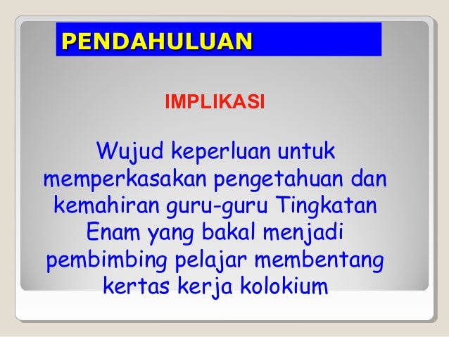 4 Panduan Penulisan Ilmiah