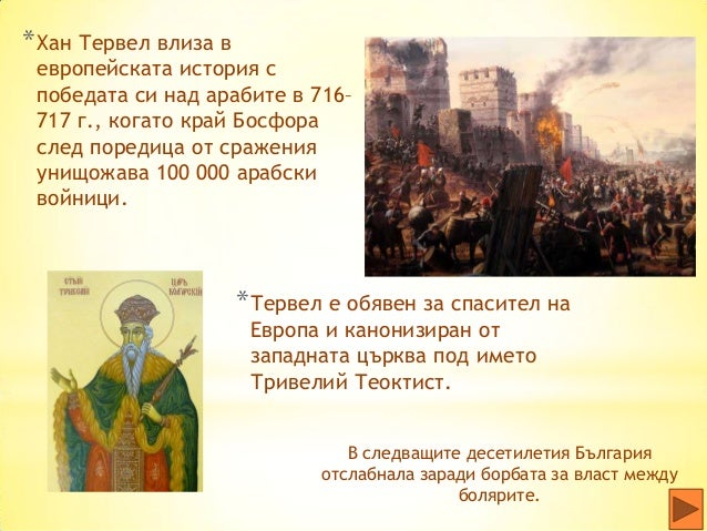 Издигане на българската държава 4 клас - ИЗД. "БУЛВЕСТ"