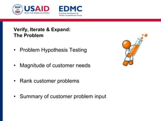 4.2 customer discovery | PPTX