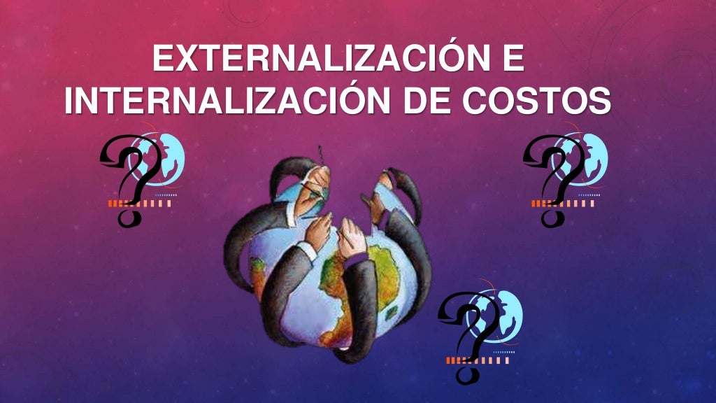 4.5 externalización e internalización de costos