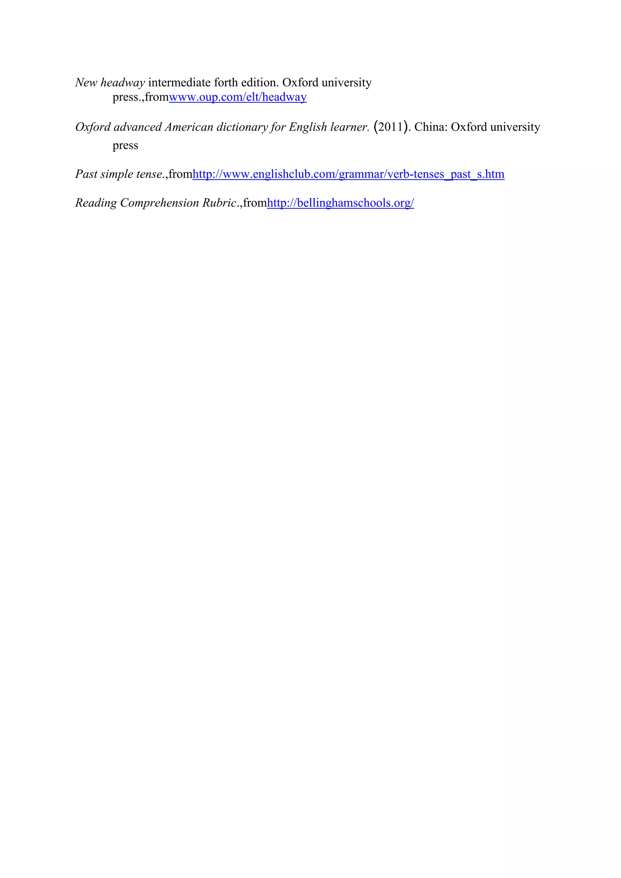 Reading Lesson Plan PDF Reading lesson plan pdf