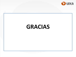 GRACIAS

 