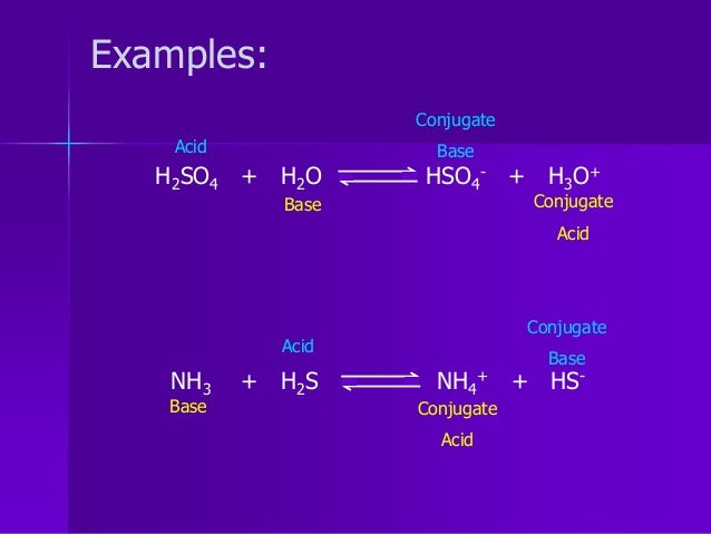 what is the conjugate base of hso4 what is the conjugate base of hso4