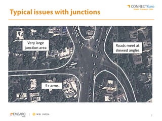Designing for safety - Demonstrating best practices for road design in ...