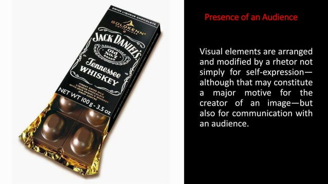 4. theory of visual rhetoric | PPTX | Fine Art Photography | Fine Art