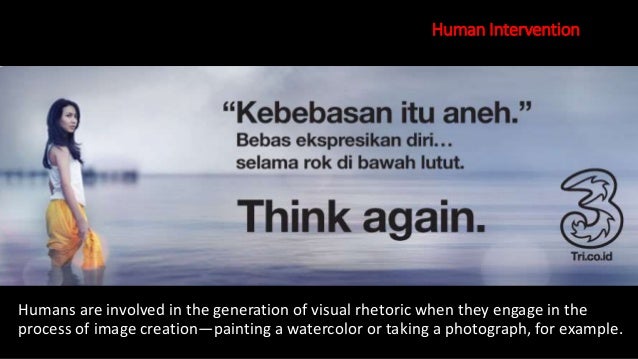 4 theory of visual rhetoric visual rhetoric examples