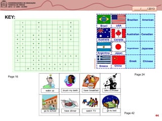 ____/____/ 2013
KEY:
Page 42
44
Page 24
Page 16
 