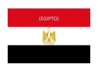 (EGIPTO)
 