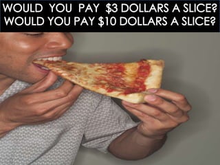 ECOGOV: 4.1 UNDERSTANDING DEMAND