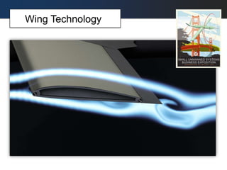 Wing Technology
 