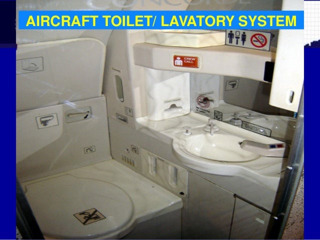 cabin interior system lavatory