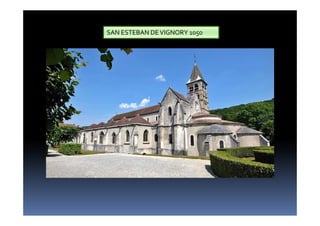 SAN ESTEBAN DEVIGNORY 1050
 