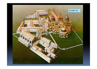 CLUNY III
 