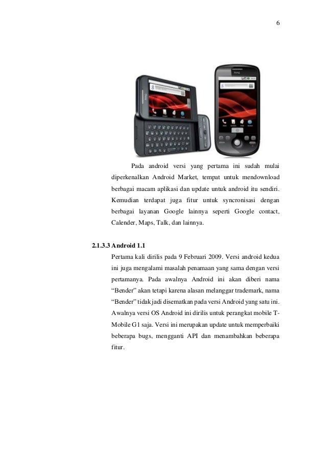 Makalah sistem operasi - android vd ios