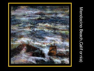 MendocinoBeach,California)
 