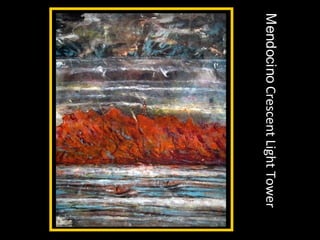 MendocinoCrescentLightTower
 