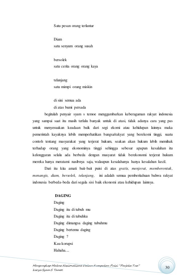 Contoh Cerita Rakyat Dalam Bahasa Jawa Download - Contoh L