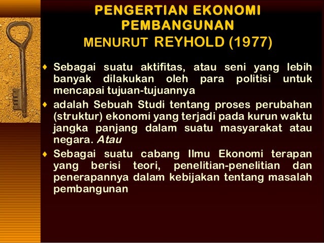Perubahan Struktur Ekonomi Indonesia Perekonomian Indonesia Bab 4