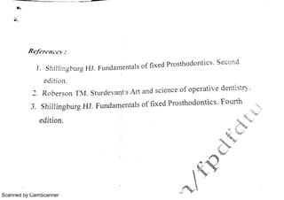 Scanned by CamScanner 
 