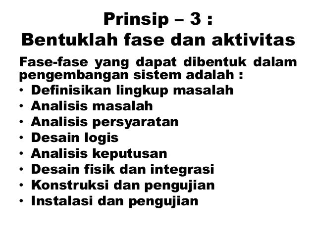 Perangkat lunak pengembangan sistem perdagangan terbaik