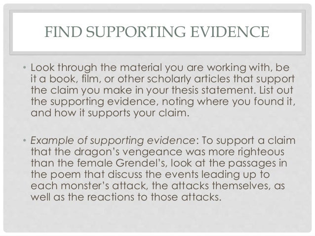 Analytic essay examples
