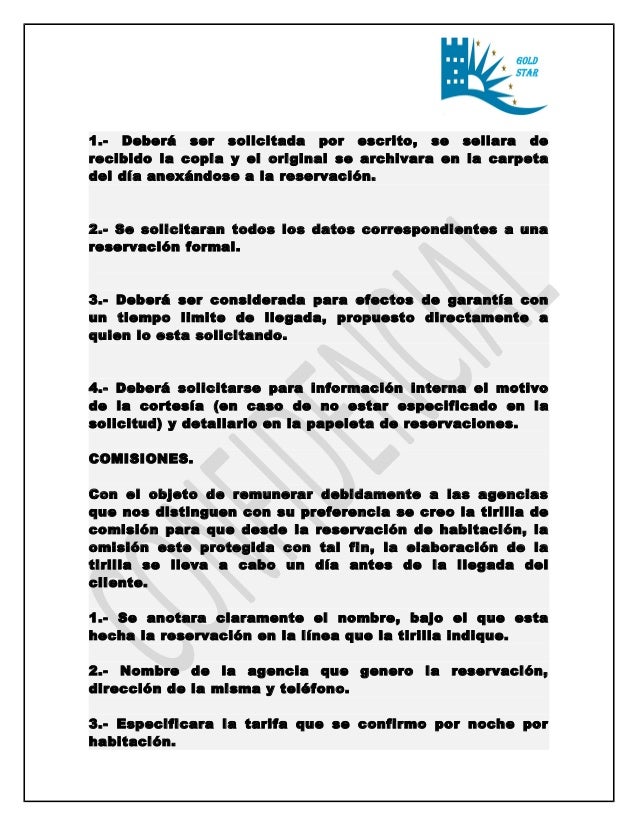 4.2.1 reserva de hotel