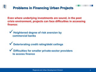 Brian Field- Making Finance Available for Housing Needs #housingfinance