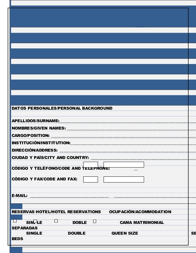 4 2 1 Reserva De Hotel