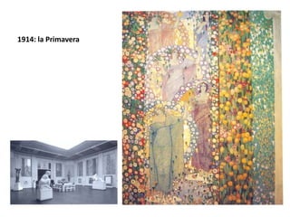 1914: la Primavera
 