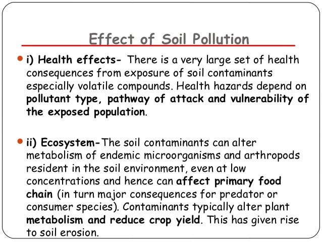 How to control pollution essay