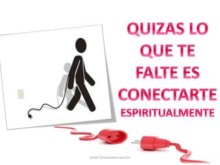 Unión Centroamericana Sur
 