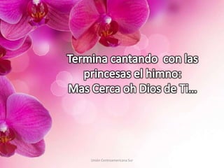 Unión Centroamericana Sur
 