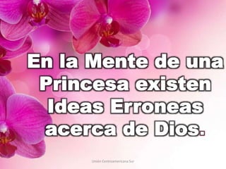 Unión Centroamericana Sur
 